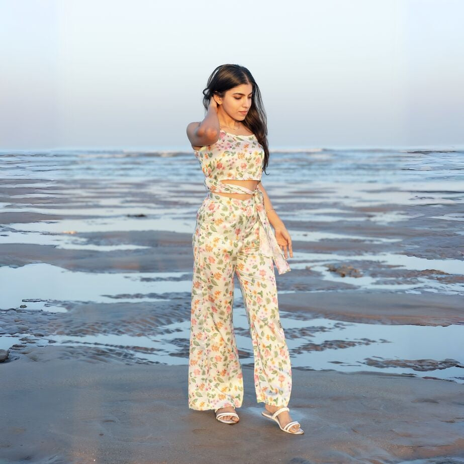 Blissful Breeze Pants