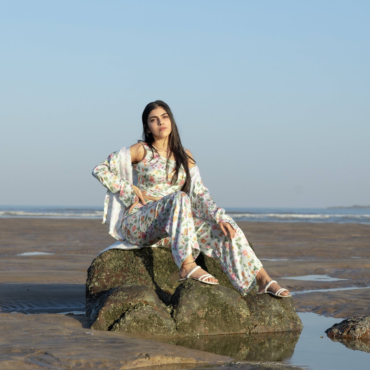 Whispering Winds Shirt